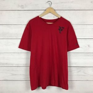 Roger Federer x Nike Tennis T-Shirt